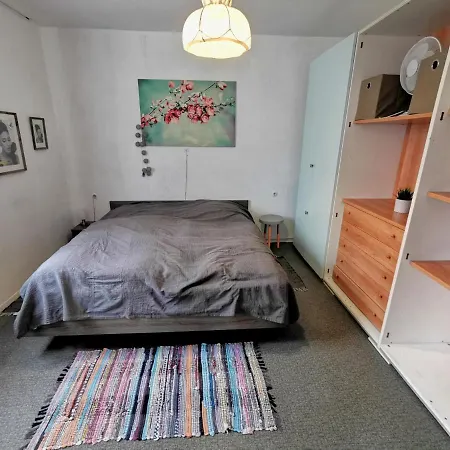 Wellness Zur Alleinnutzung Mit Und Fitnessbereich - Fitspa Prázdninový dům Sulz am Neckar