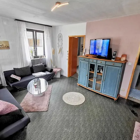 Wellness Zur Alleinnutzung Mit Und Fitnessbereich - Fitspa